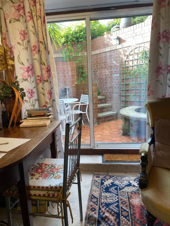 Bed and Breakfast Chiswick Riviera With Free Parking Londres Exterior foto
