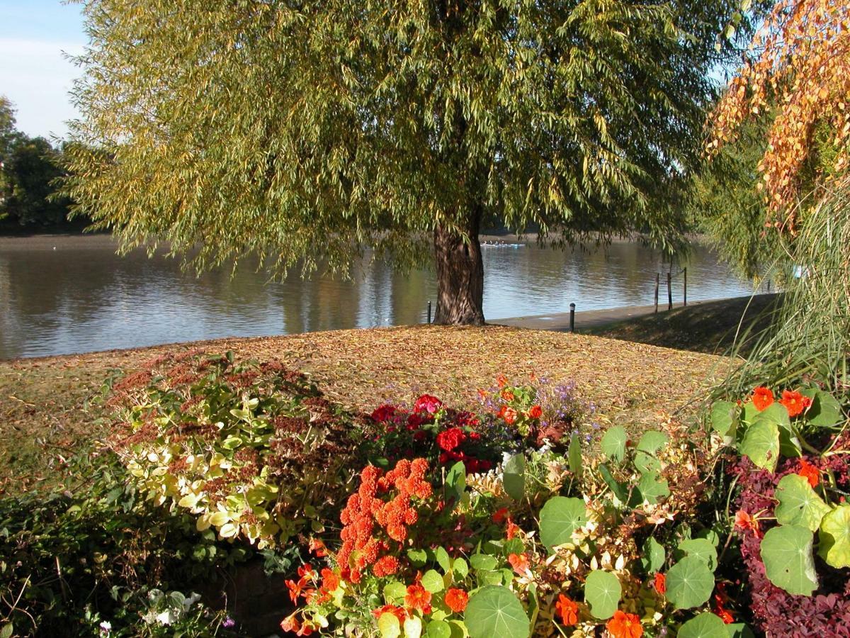 Bed and Breakfast Chiswick Riviera With Free Parking Londres Exterior foto